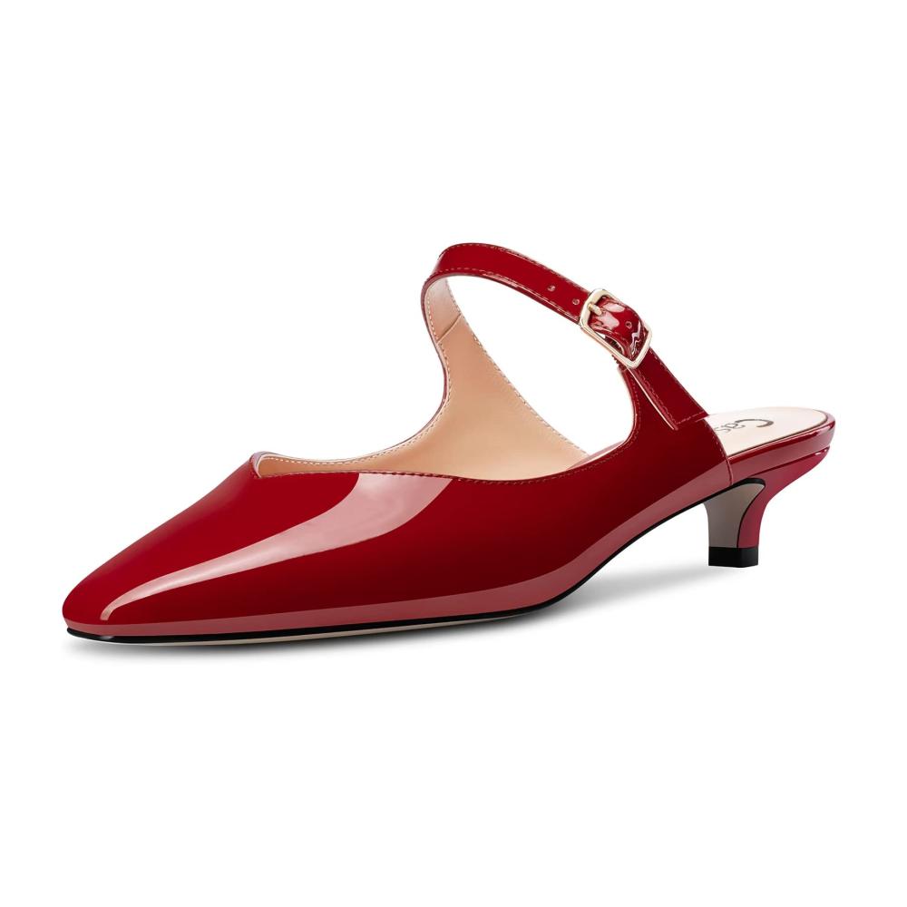 Burgund Rot