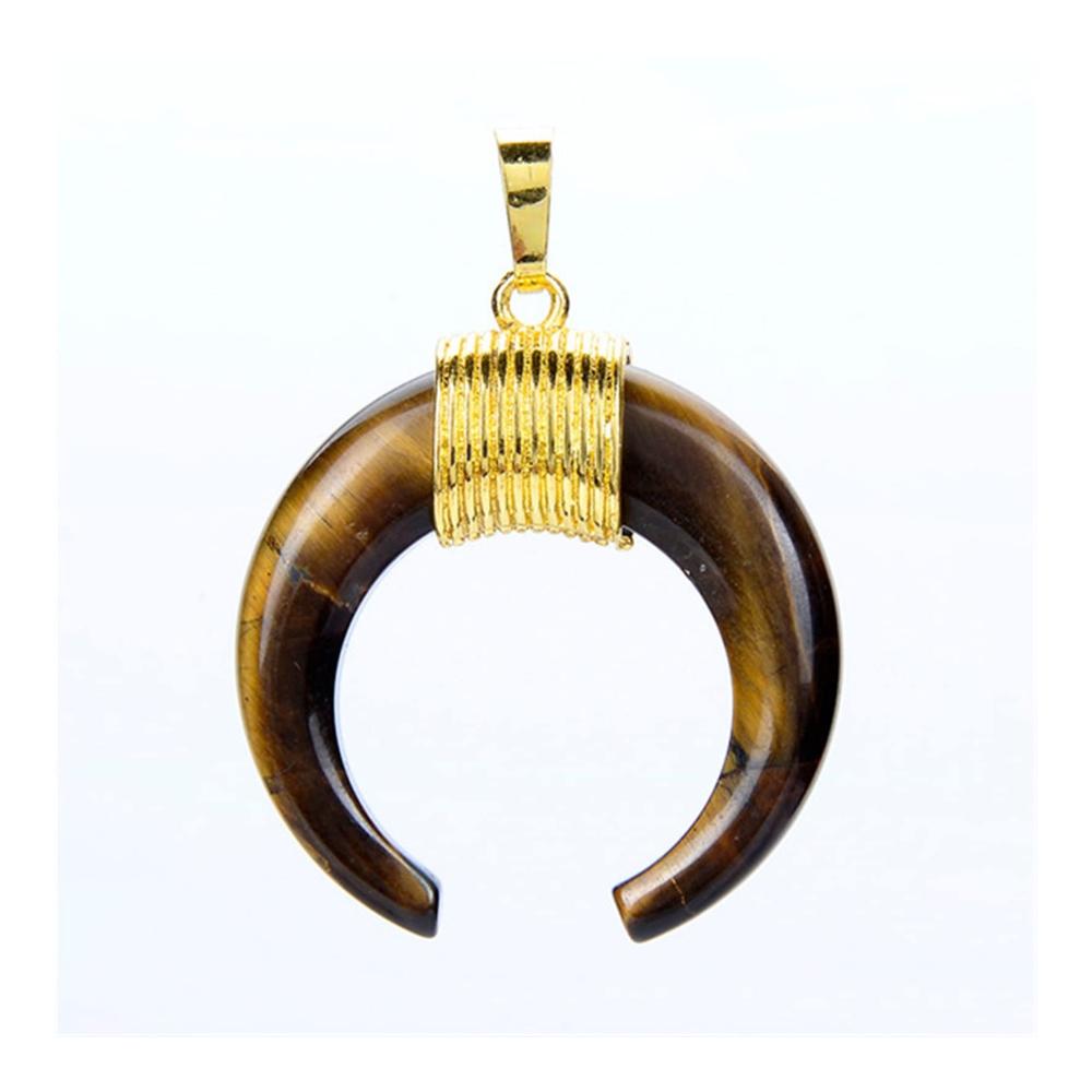 Tiger Eye
