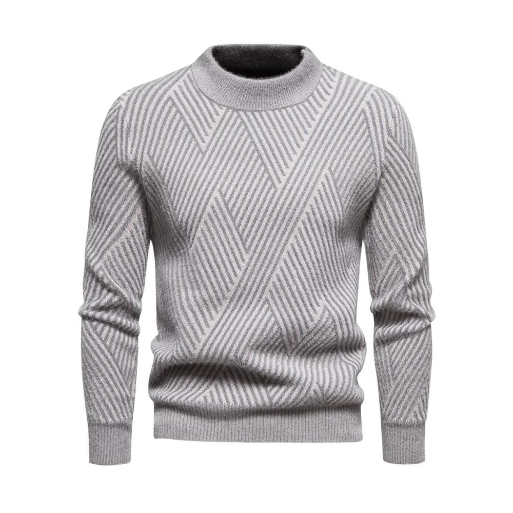 V-grey Brown