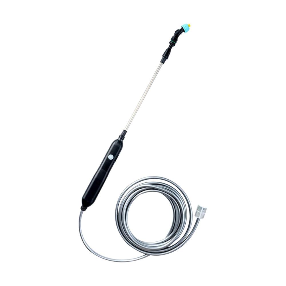 Einfache Basisdüse 1500 Mah 2 M Schlauch