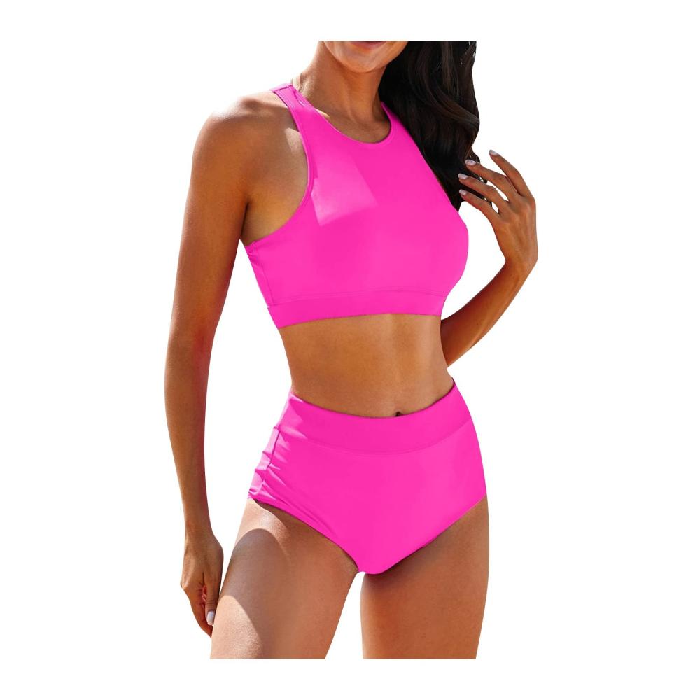 2#hot Pink