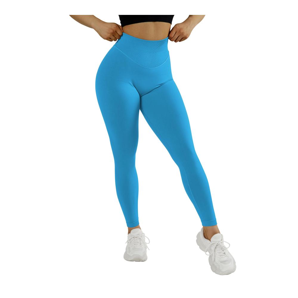 #2 Klein Blau
