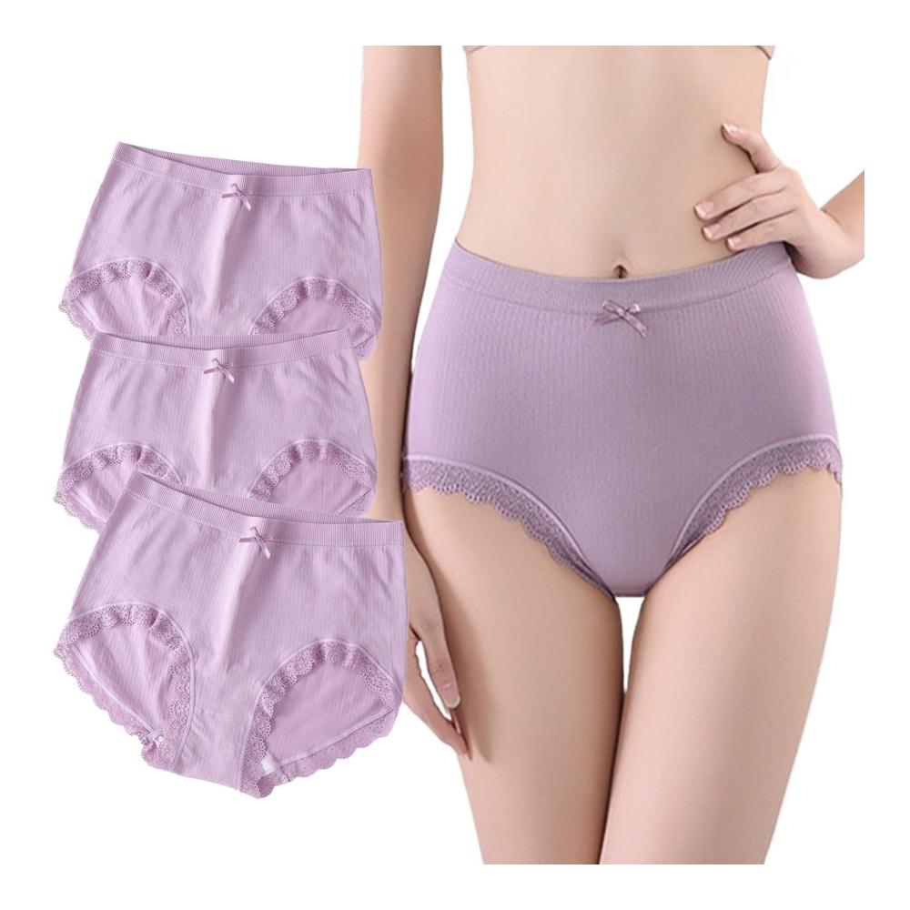 Purple-3 Pack