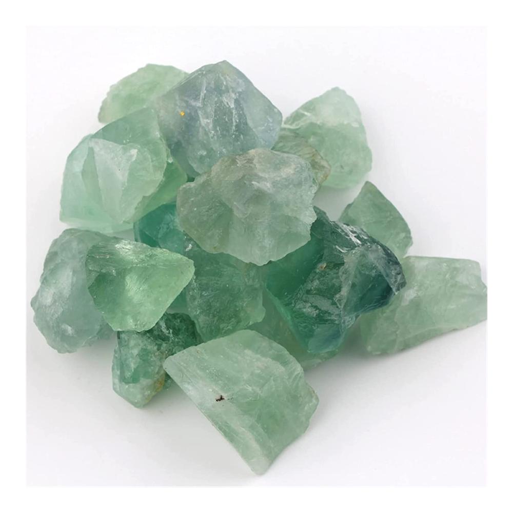 Greenfluorite