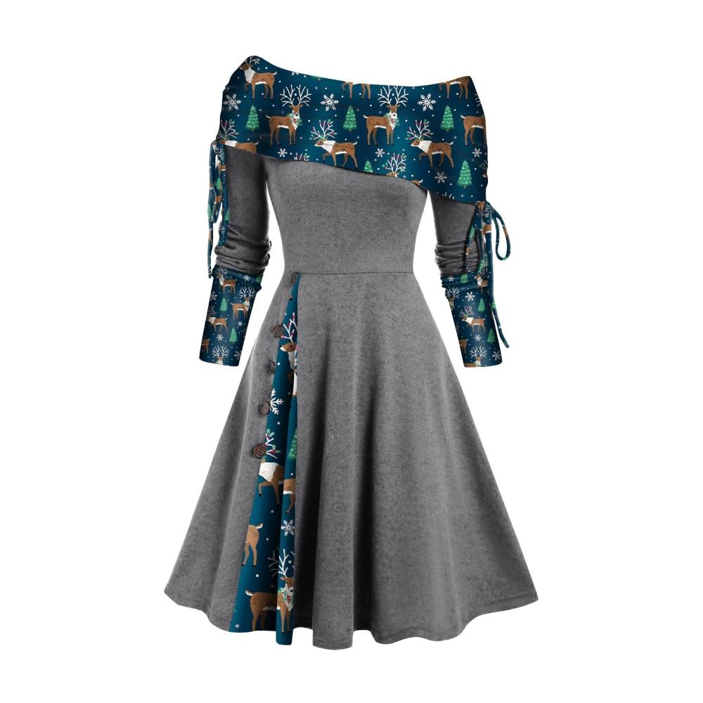 Grey #7