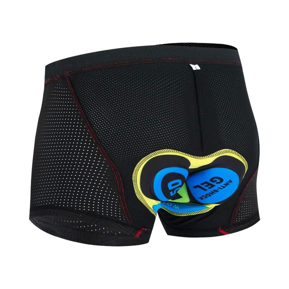 5d Padded Y