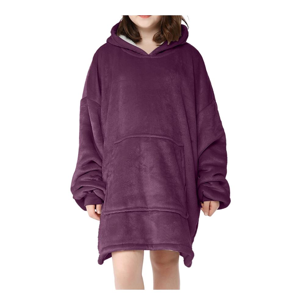 Dunkelviolett
