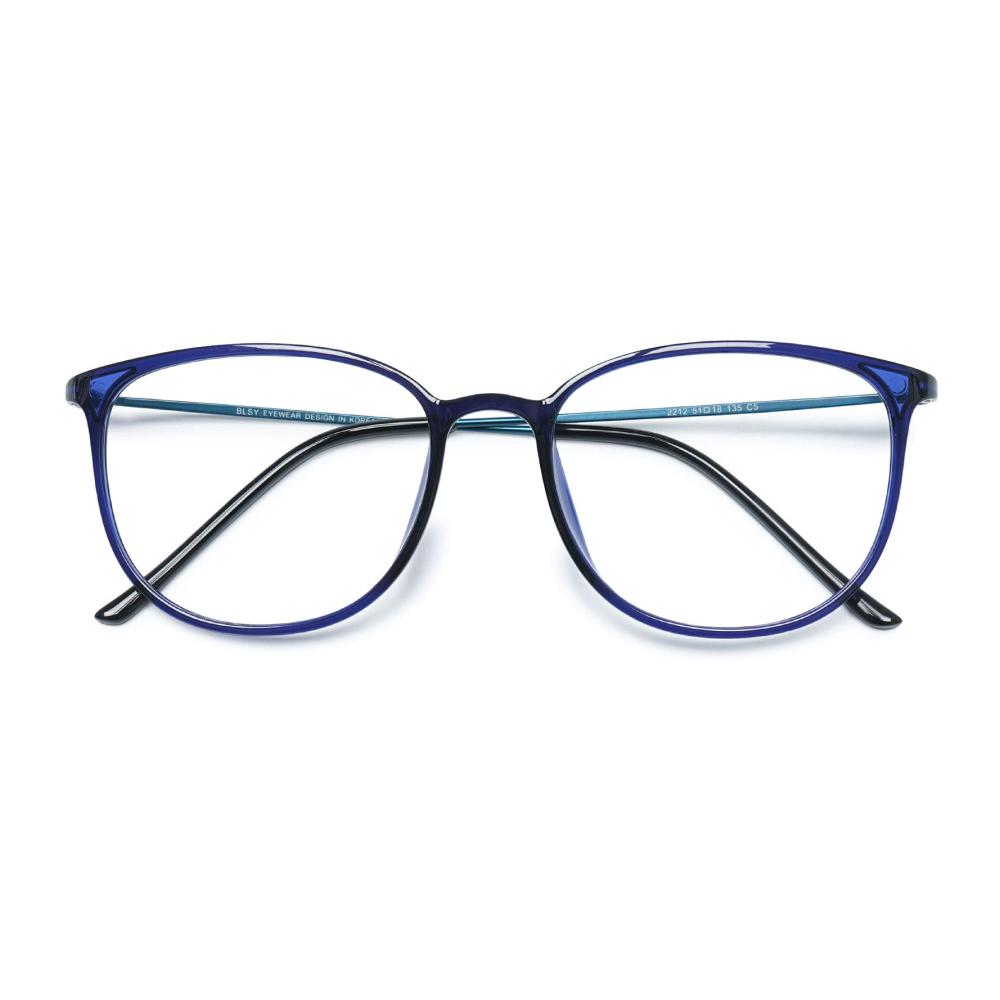 Blau