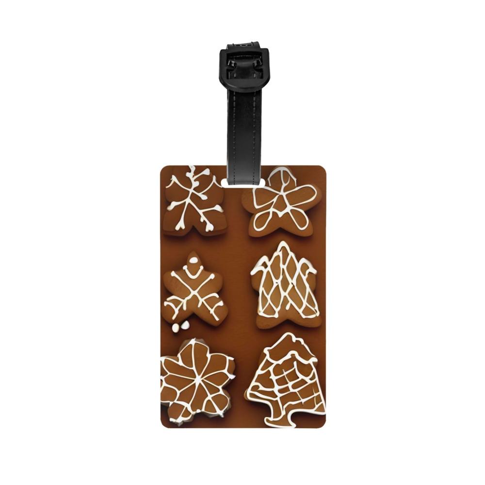 Lebkuchen-Kekse
