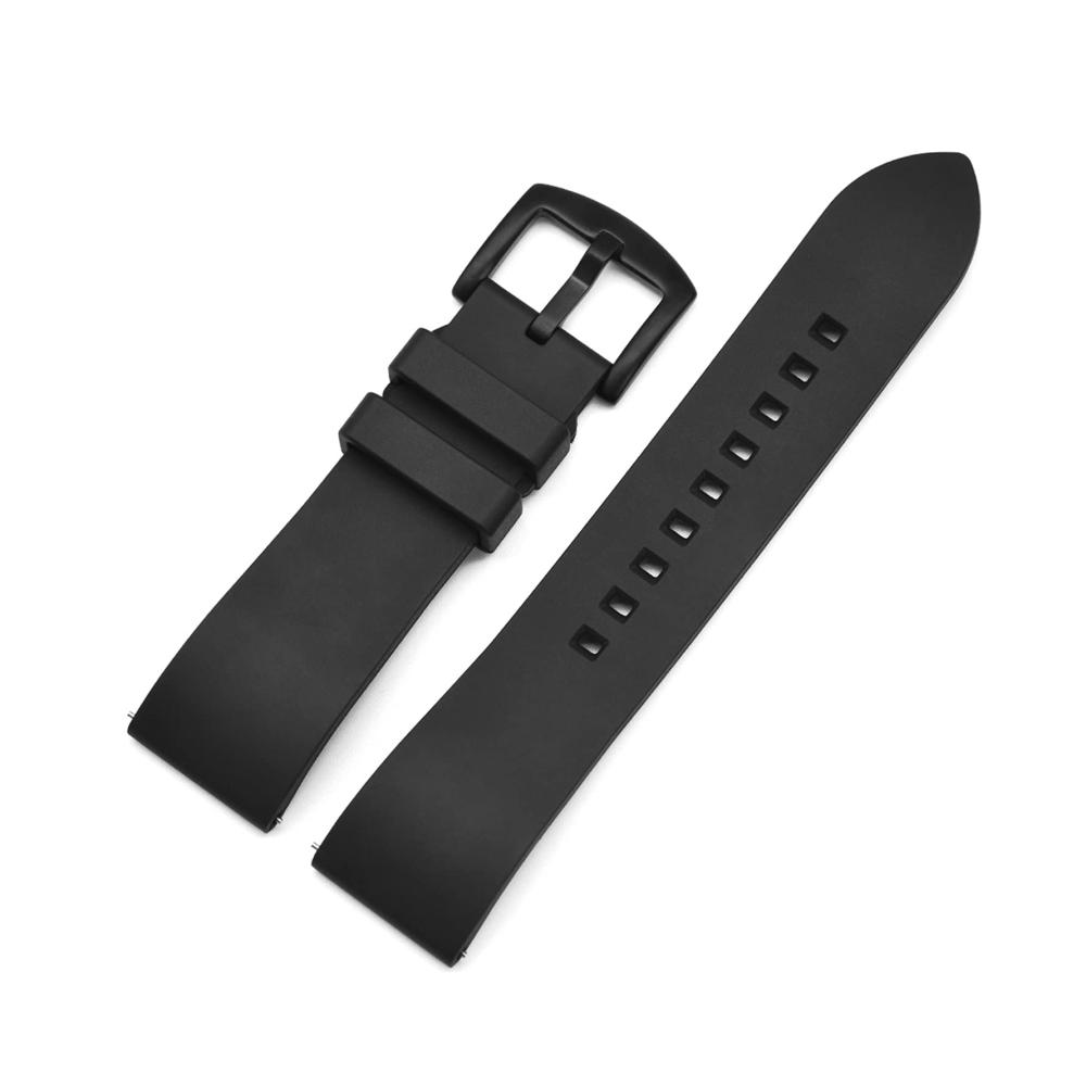 Black(black Buckle)