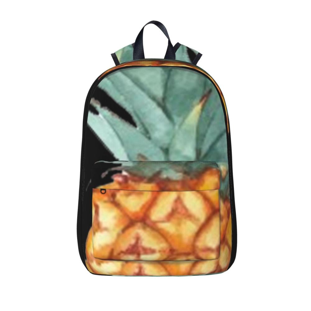 Lustige Ananas