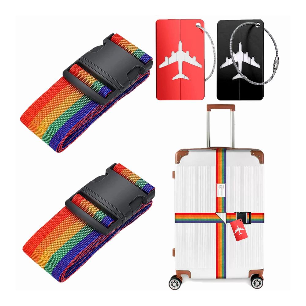 2Rainbow color