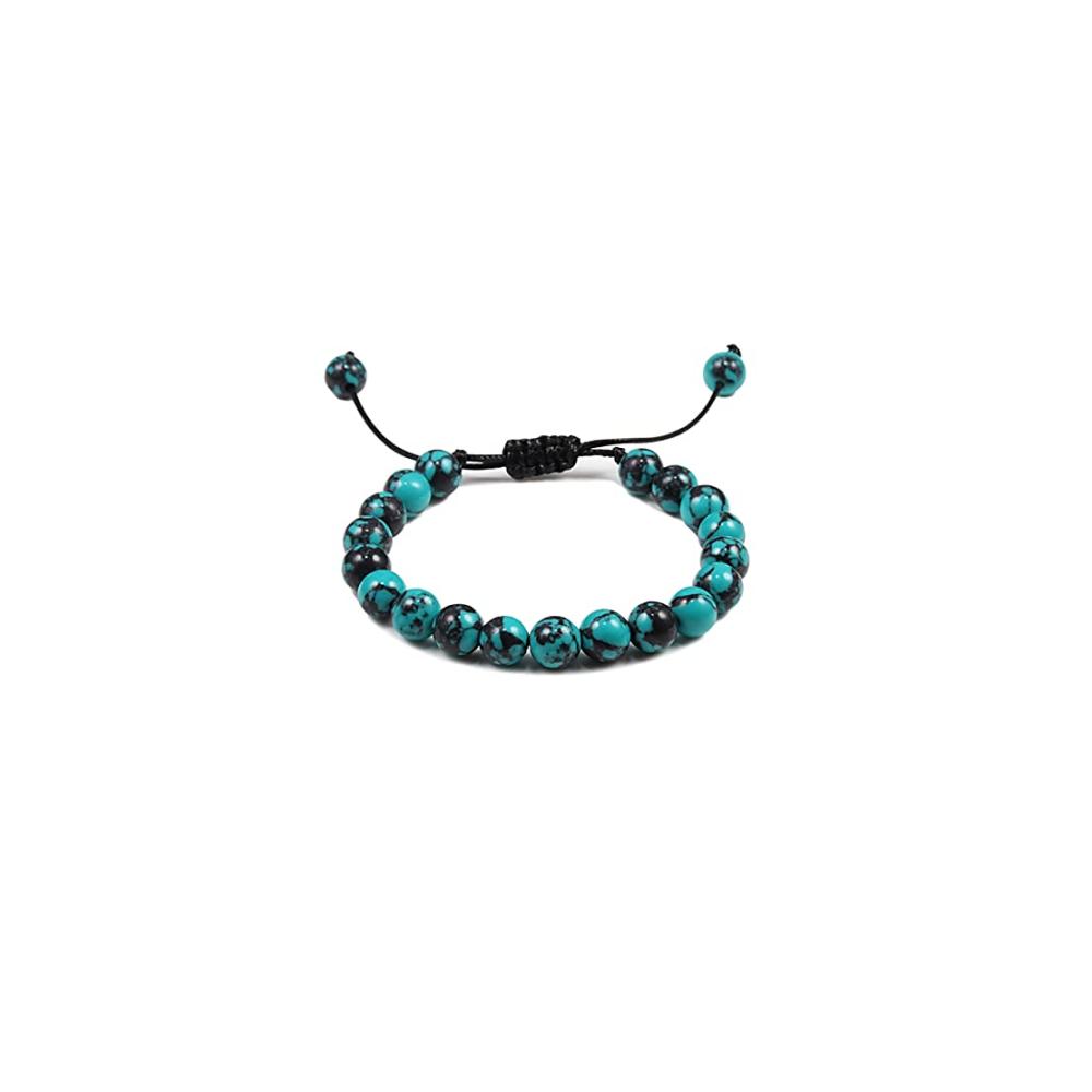 8mm Green A