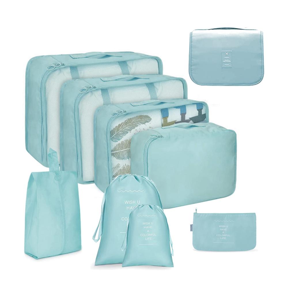Pale Blue