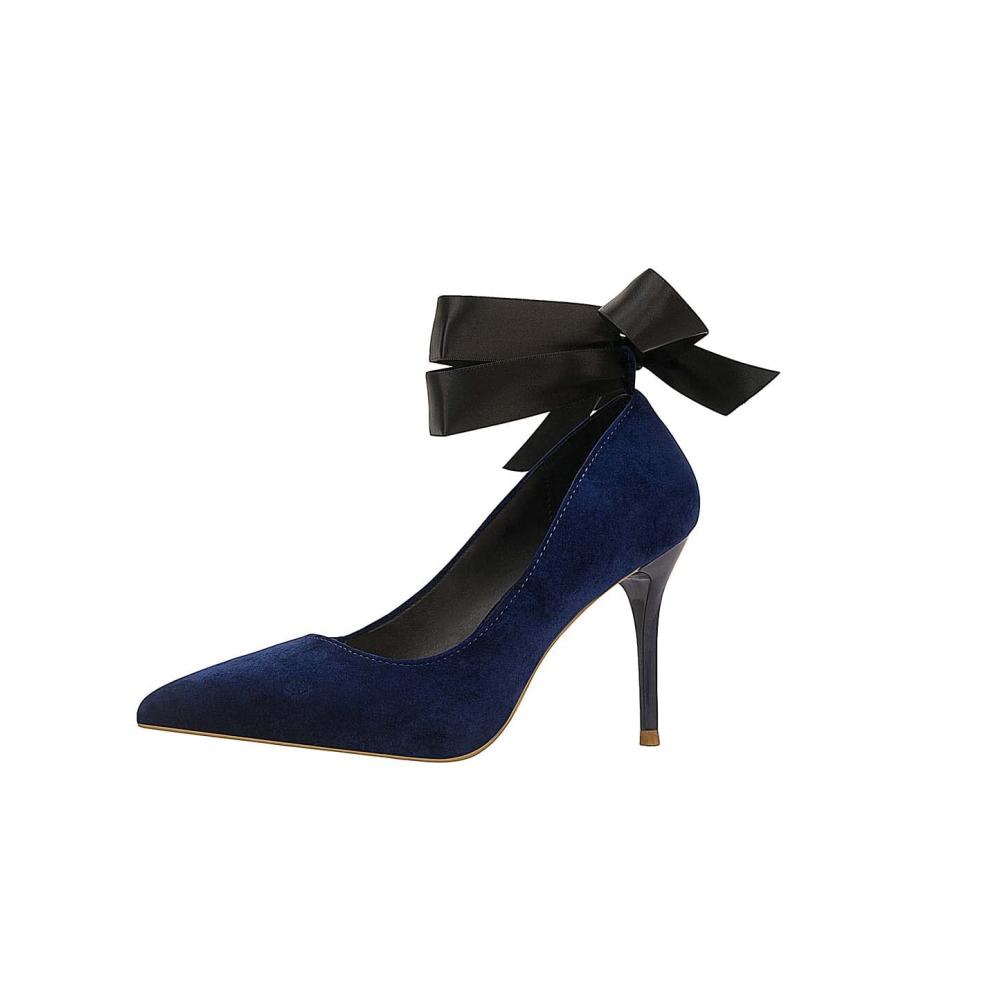 Blau
