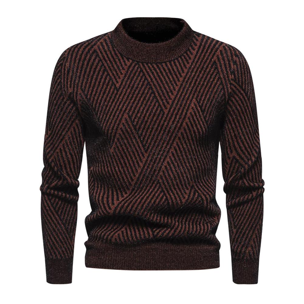 U-dark Brown