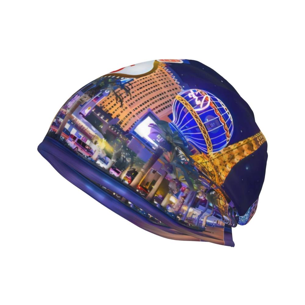 Las Vegas Night City