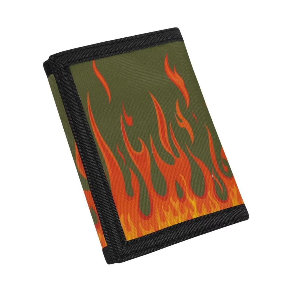 Greem Fire