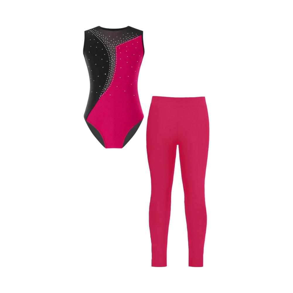 Hot Pink C