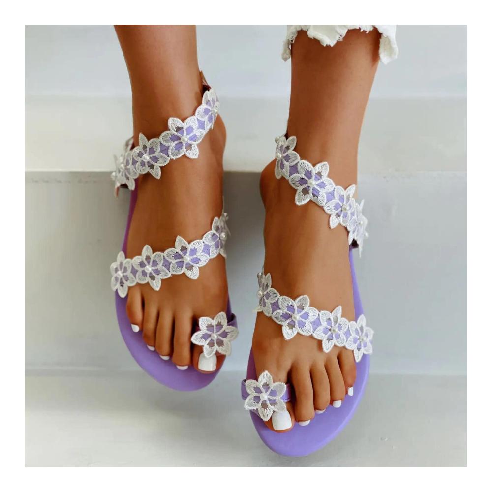 Purple Lila