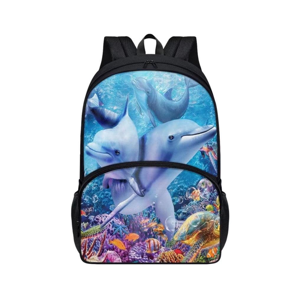 Delfinfamilie