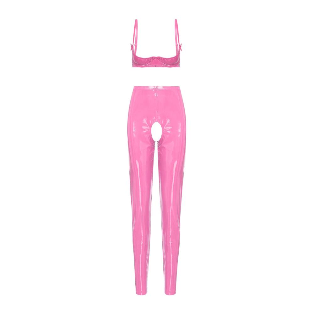 Typ D Rosa