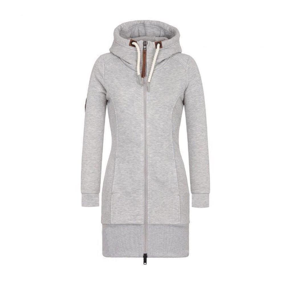 Aa1 Damen Winterjacke Silber