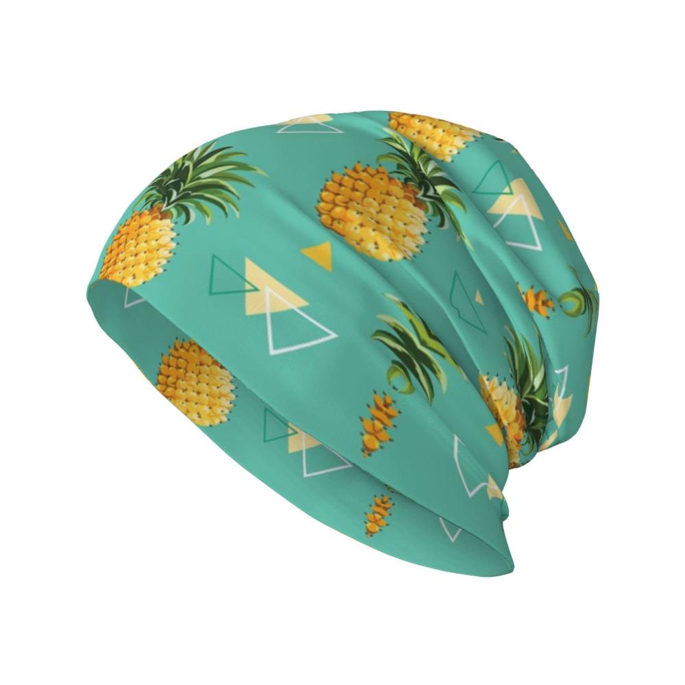 Tropical Fruit Pineapple