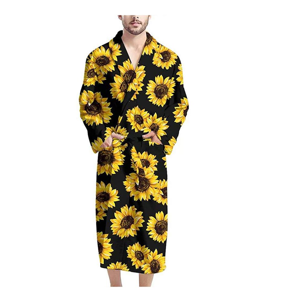 Gelbe Sonnenblumen