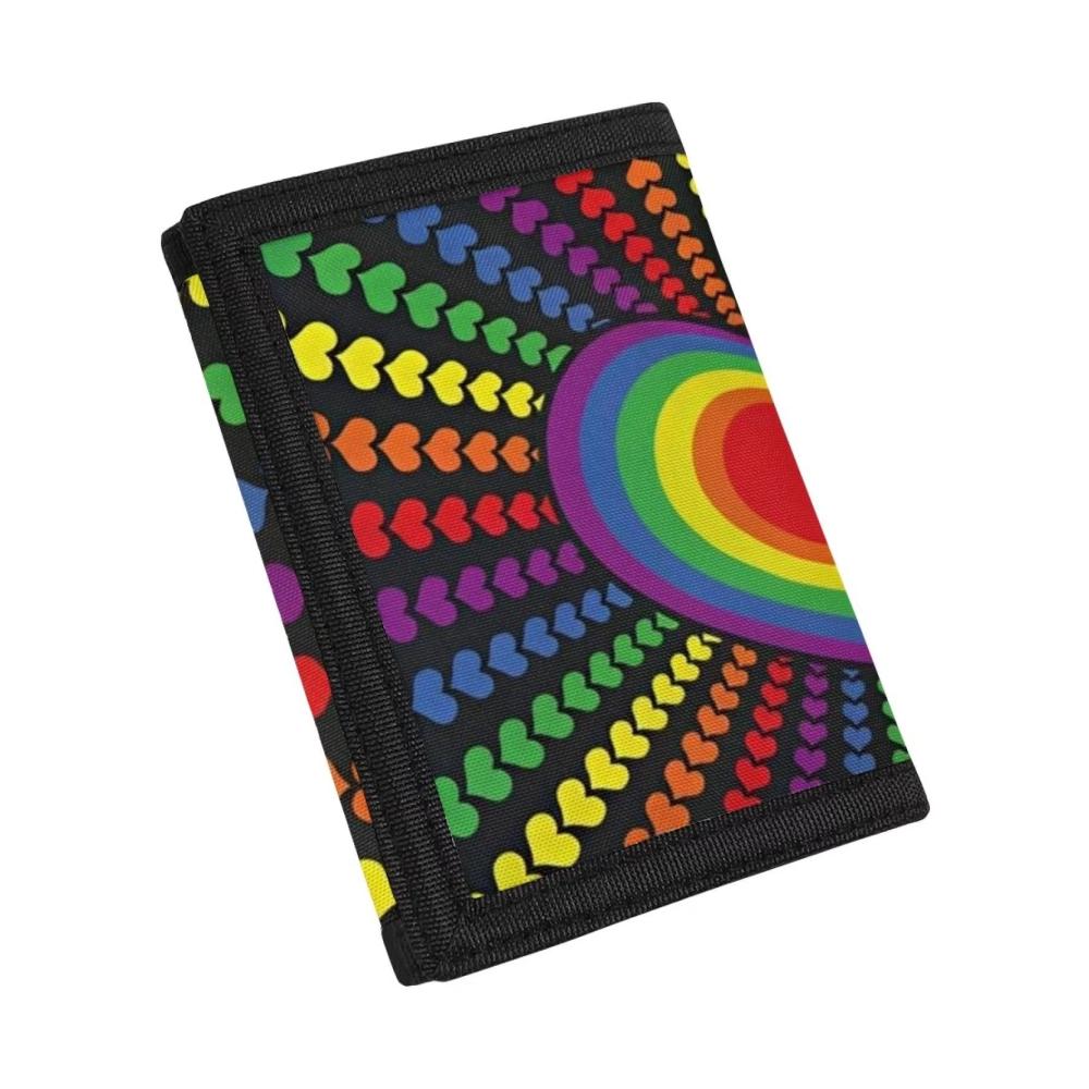 Regenbogenherz