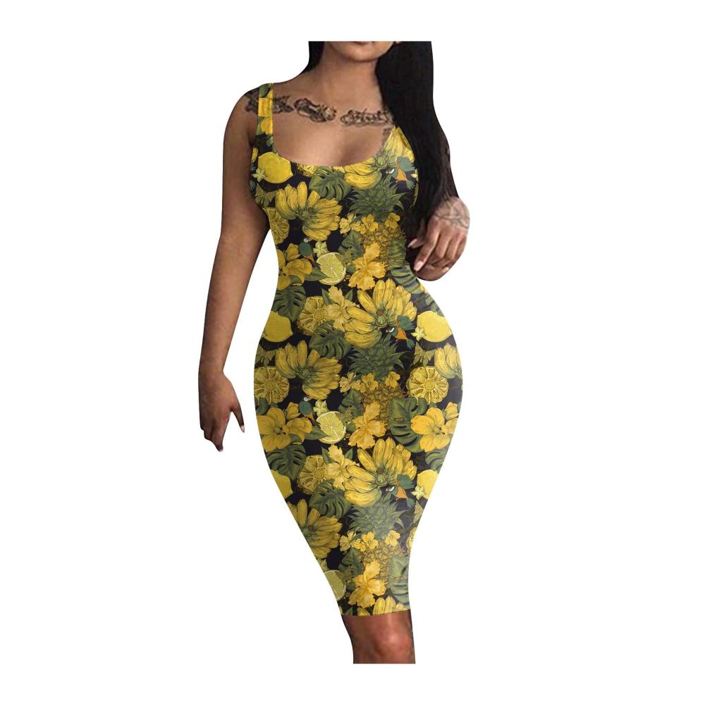 Yellow-4