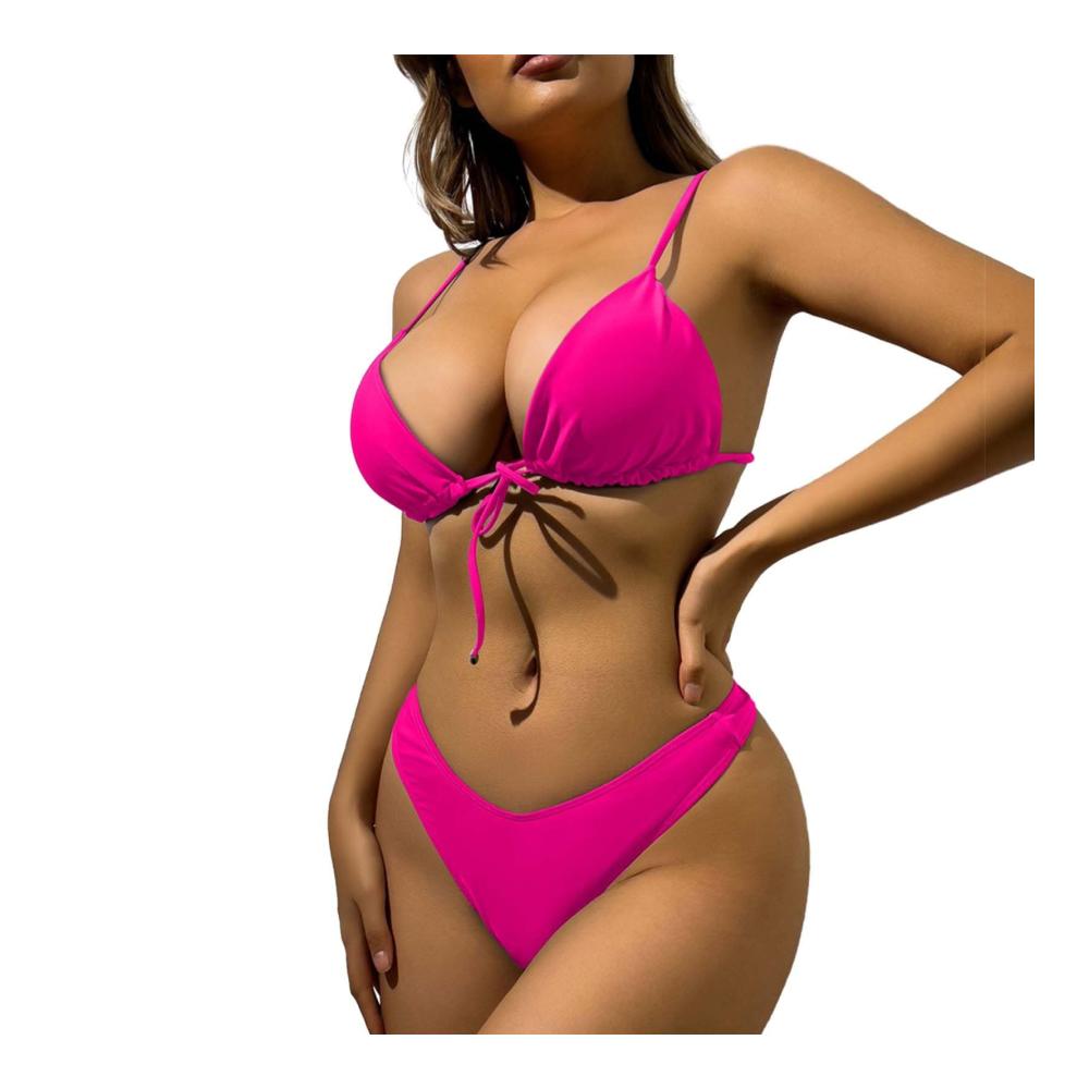 Hot Rosa