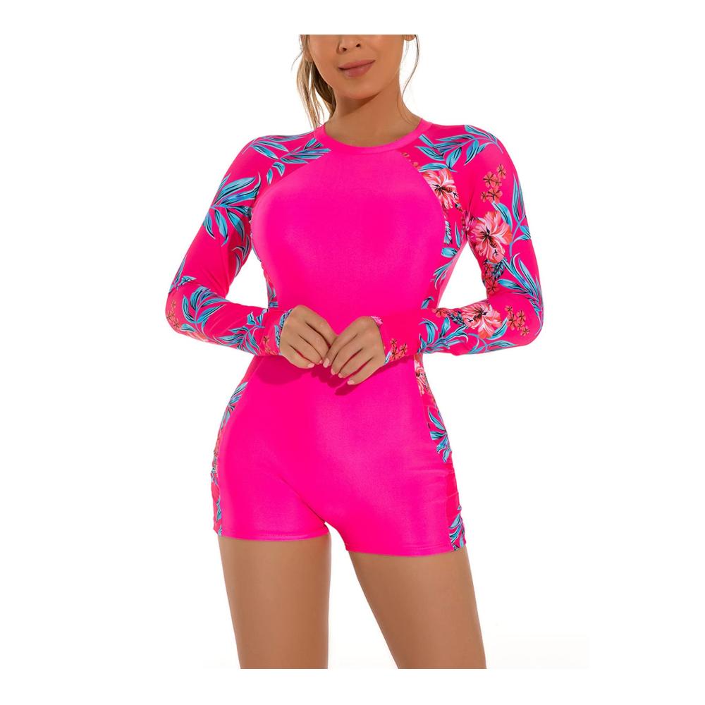 Pink R