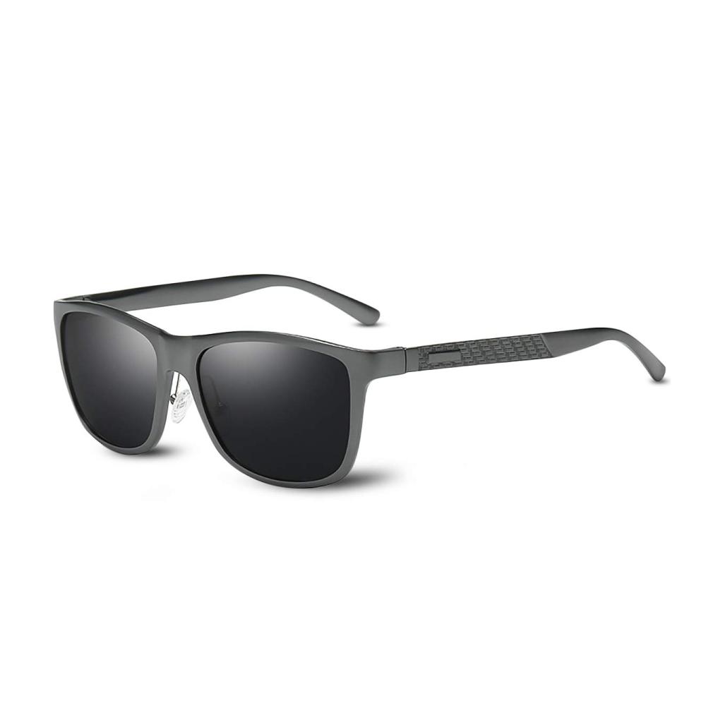 Gunmetal