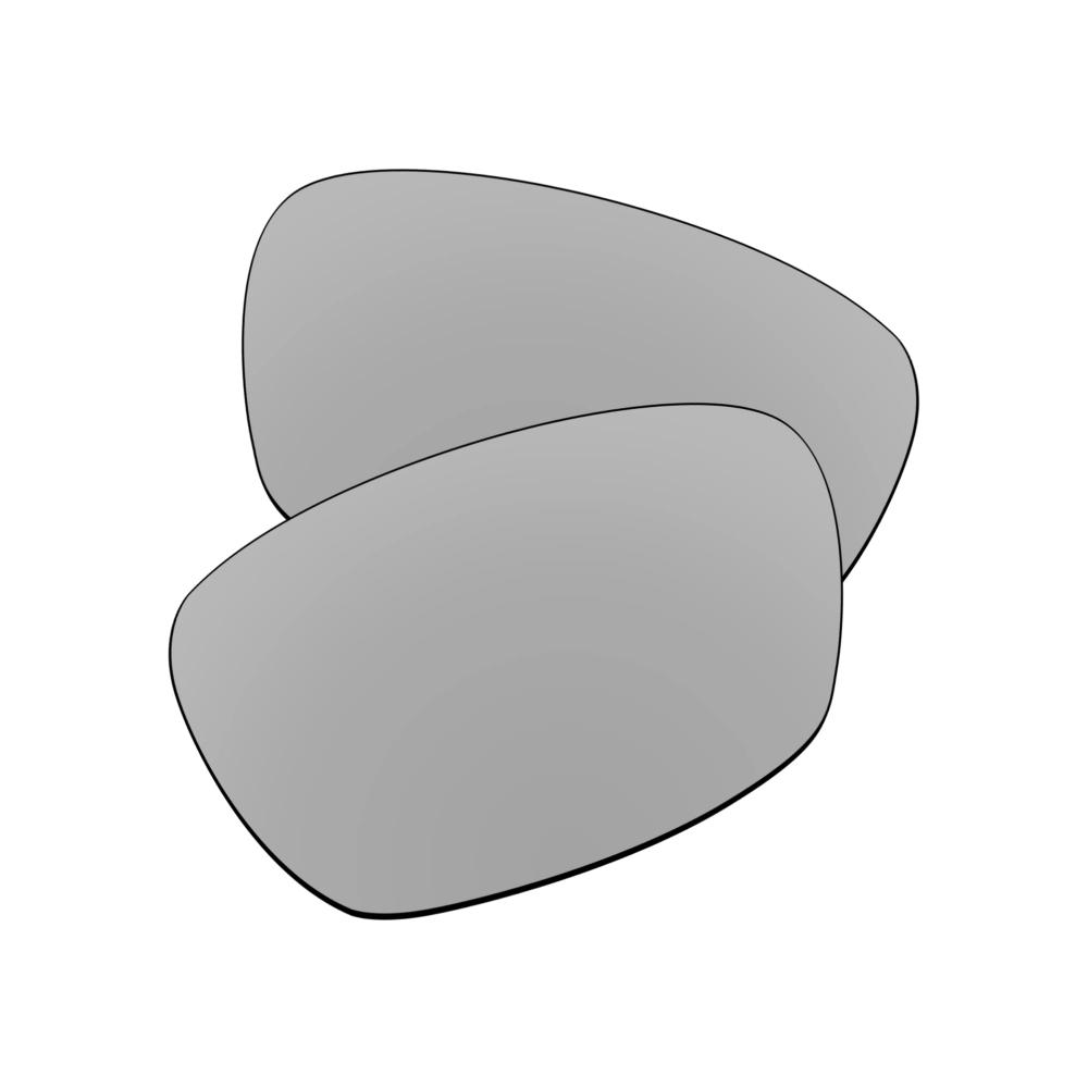Metall Silber