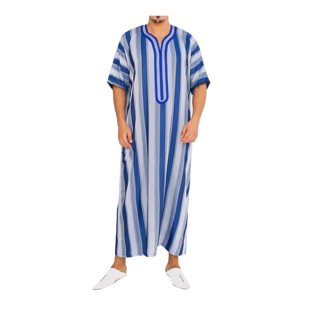 E-blau