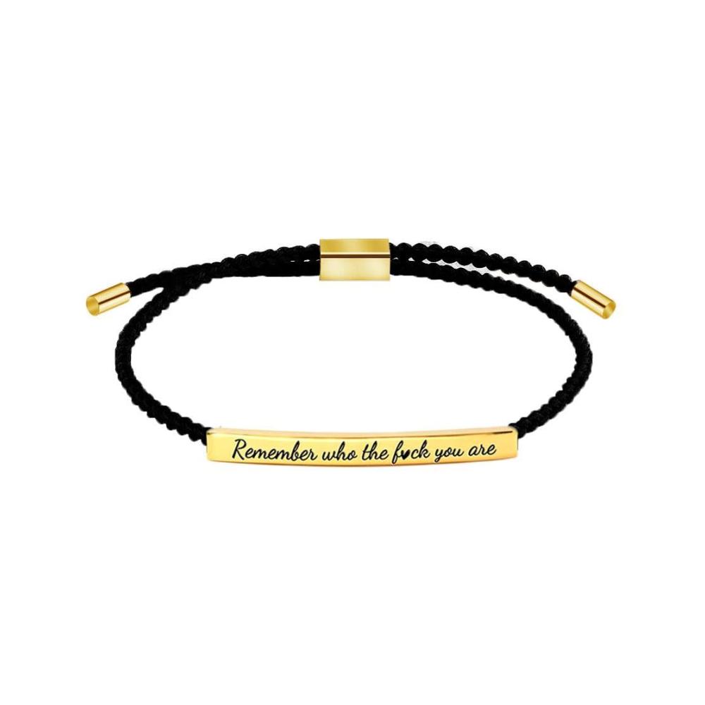 Schwarz Gold