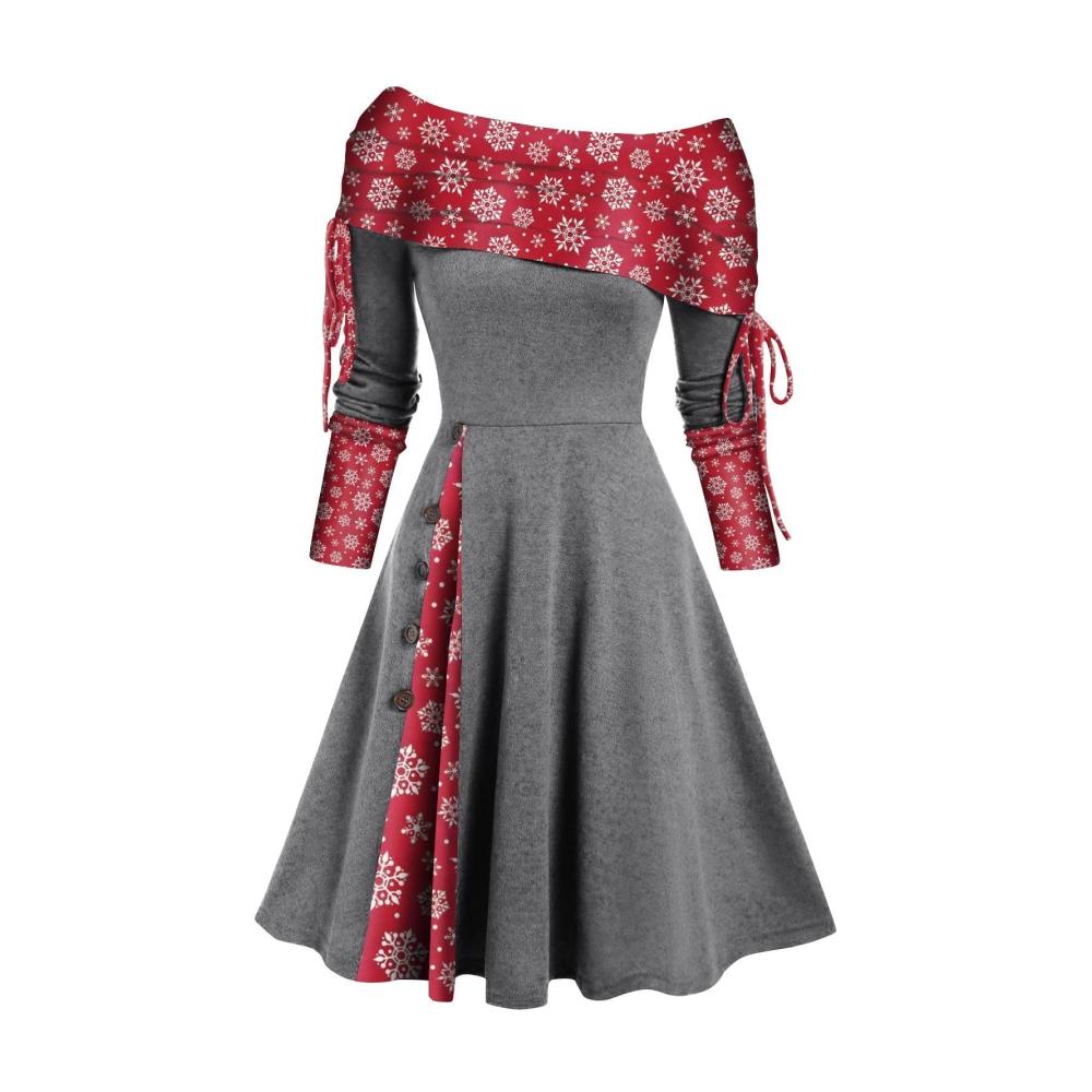 Grey #6