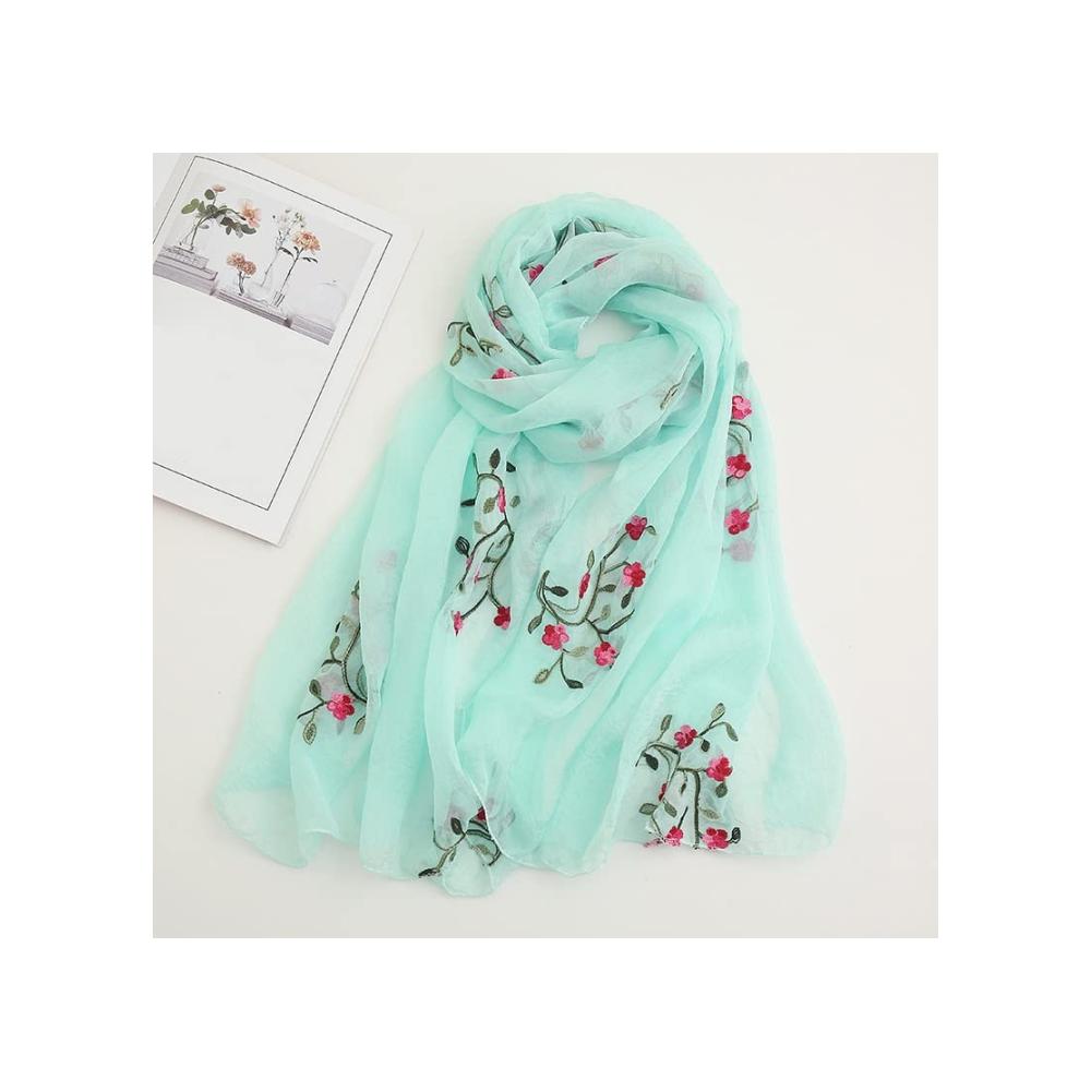 Mint Green
