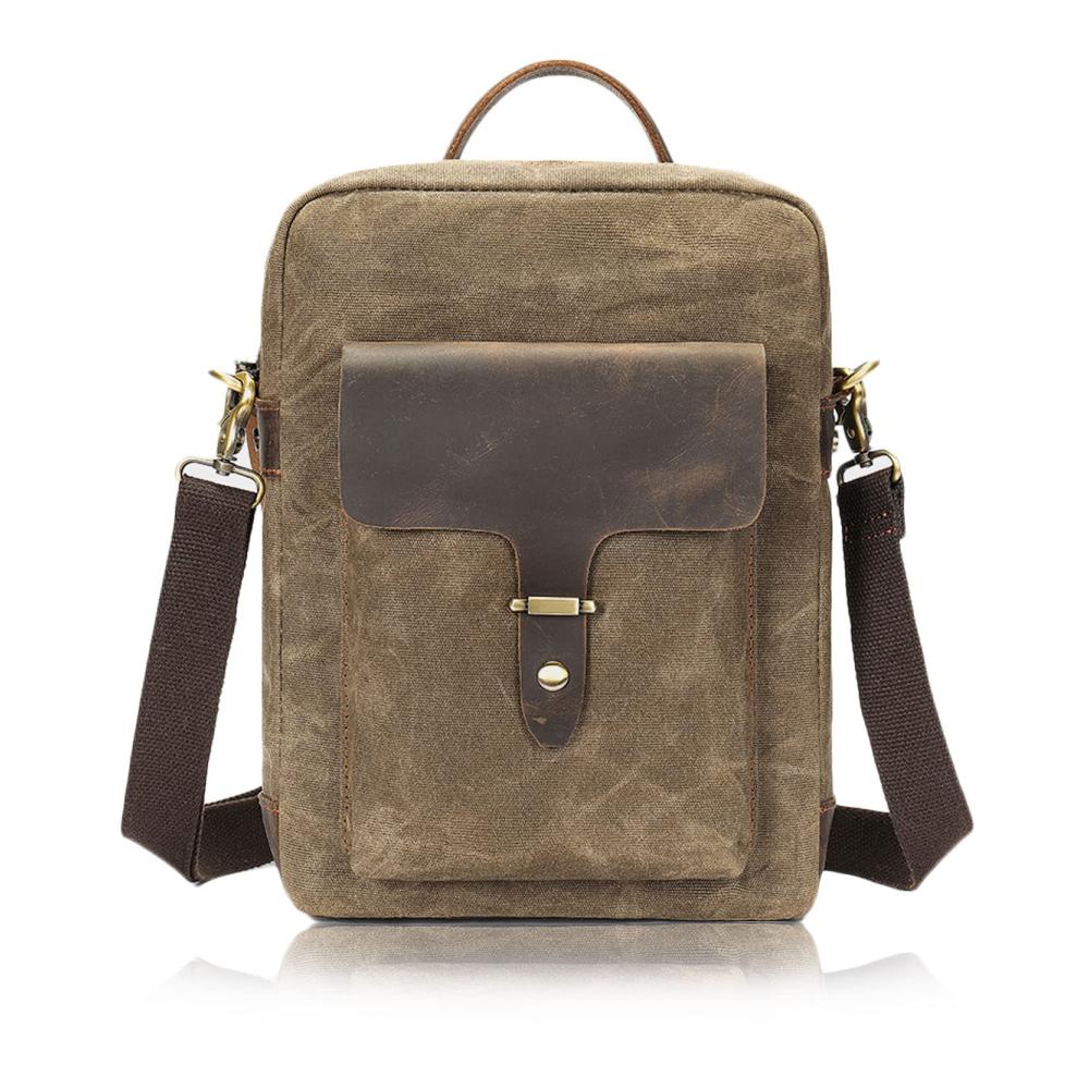 Dunkles Khaki