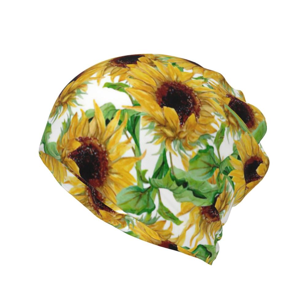 Gelbe Sonnenblumen