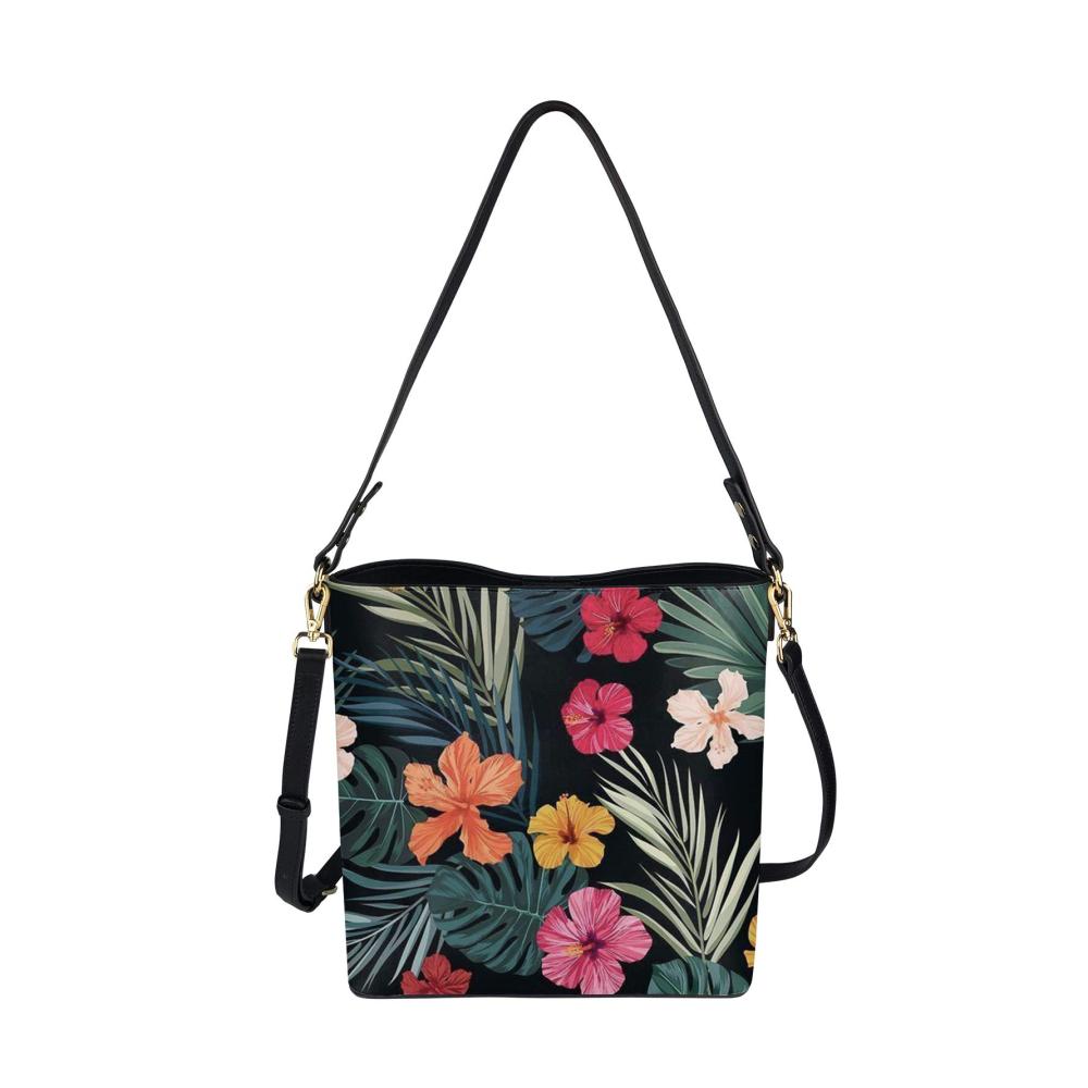 Tropische Blumen