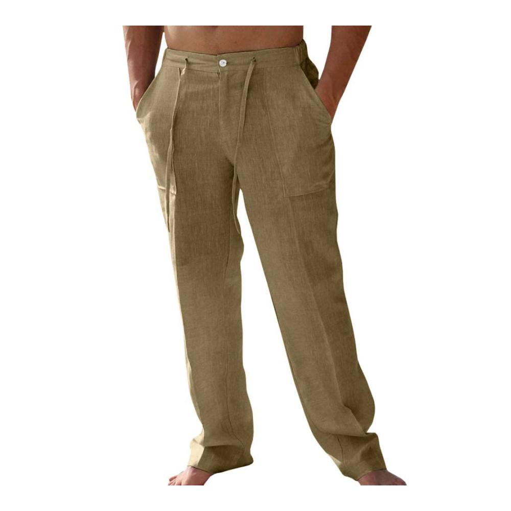 A Khaki