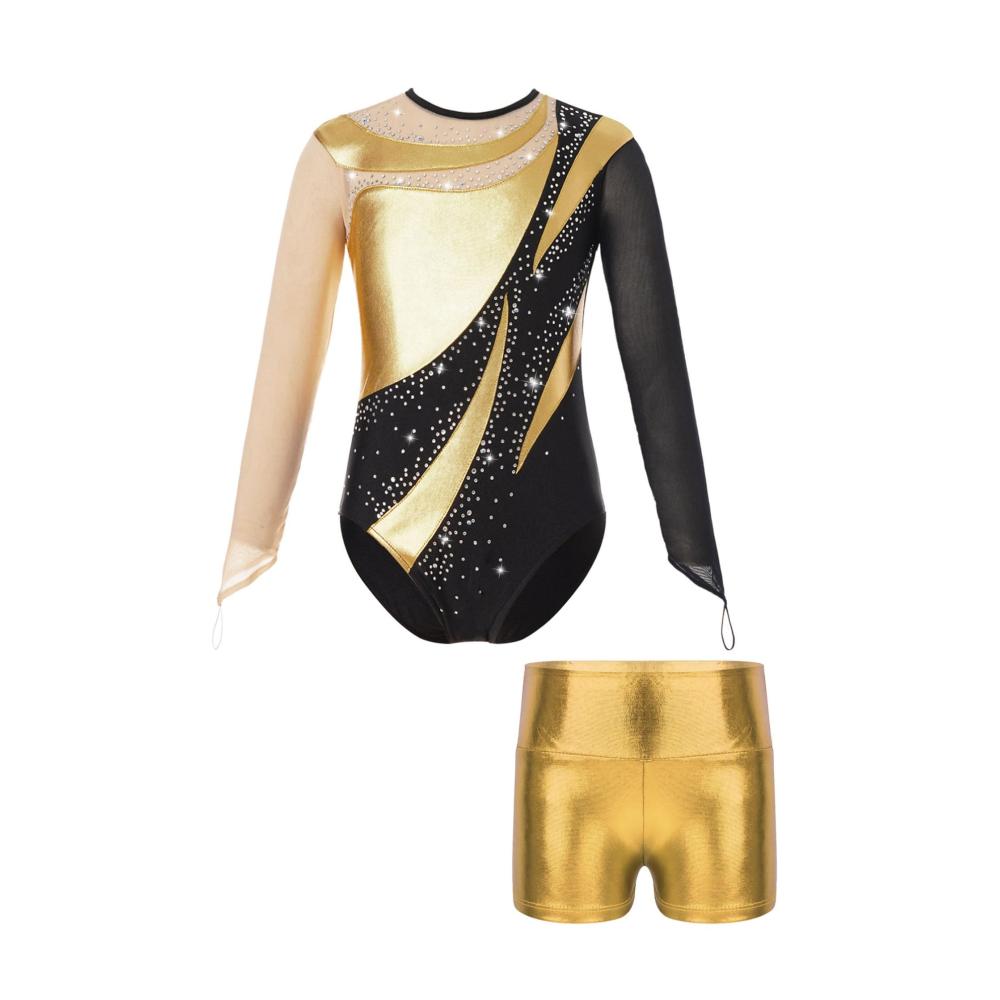 Gold D