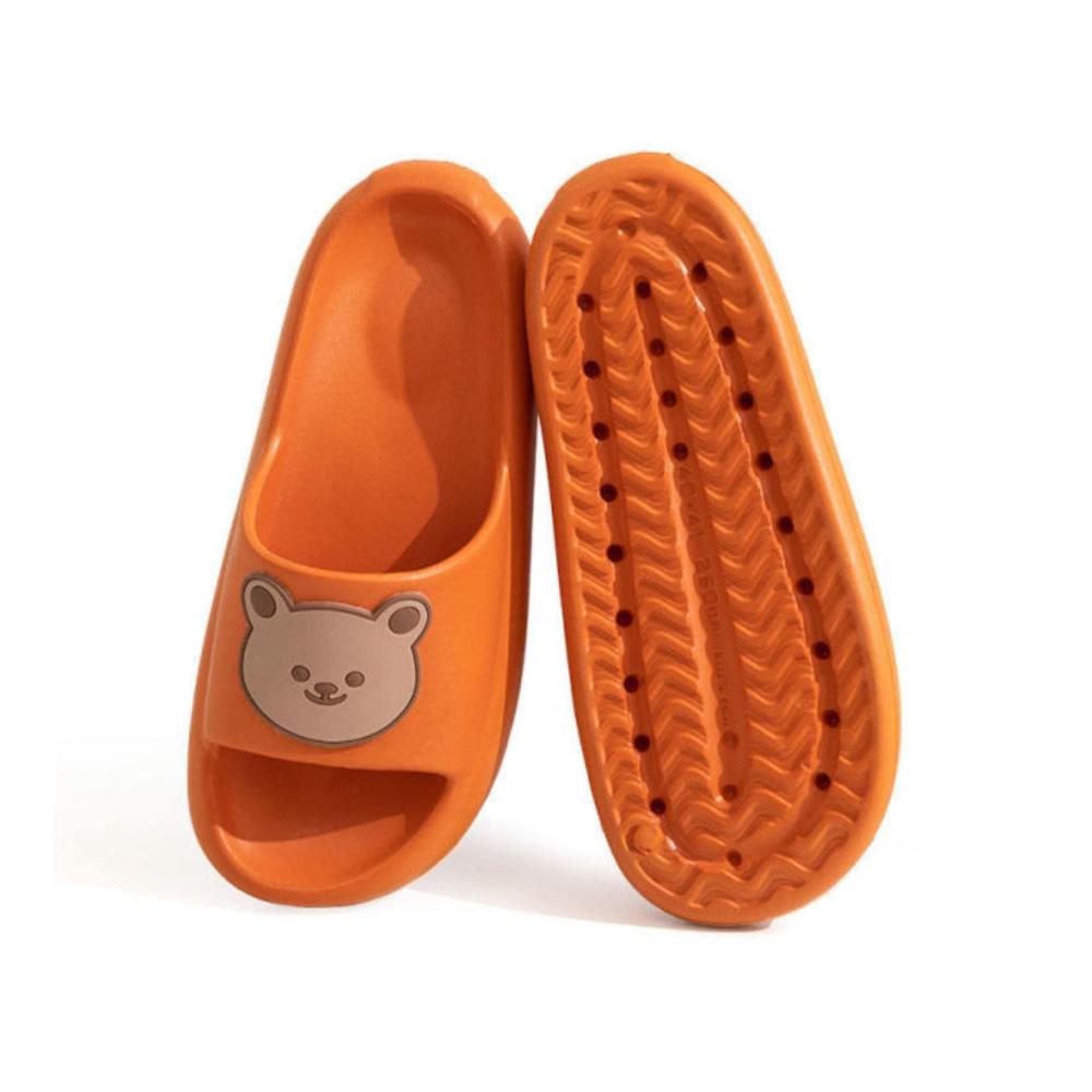 D Orange