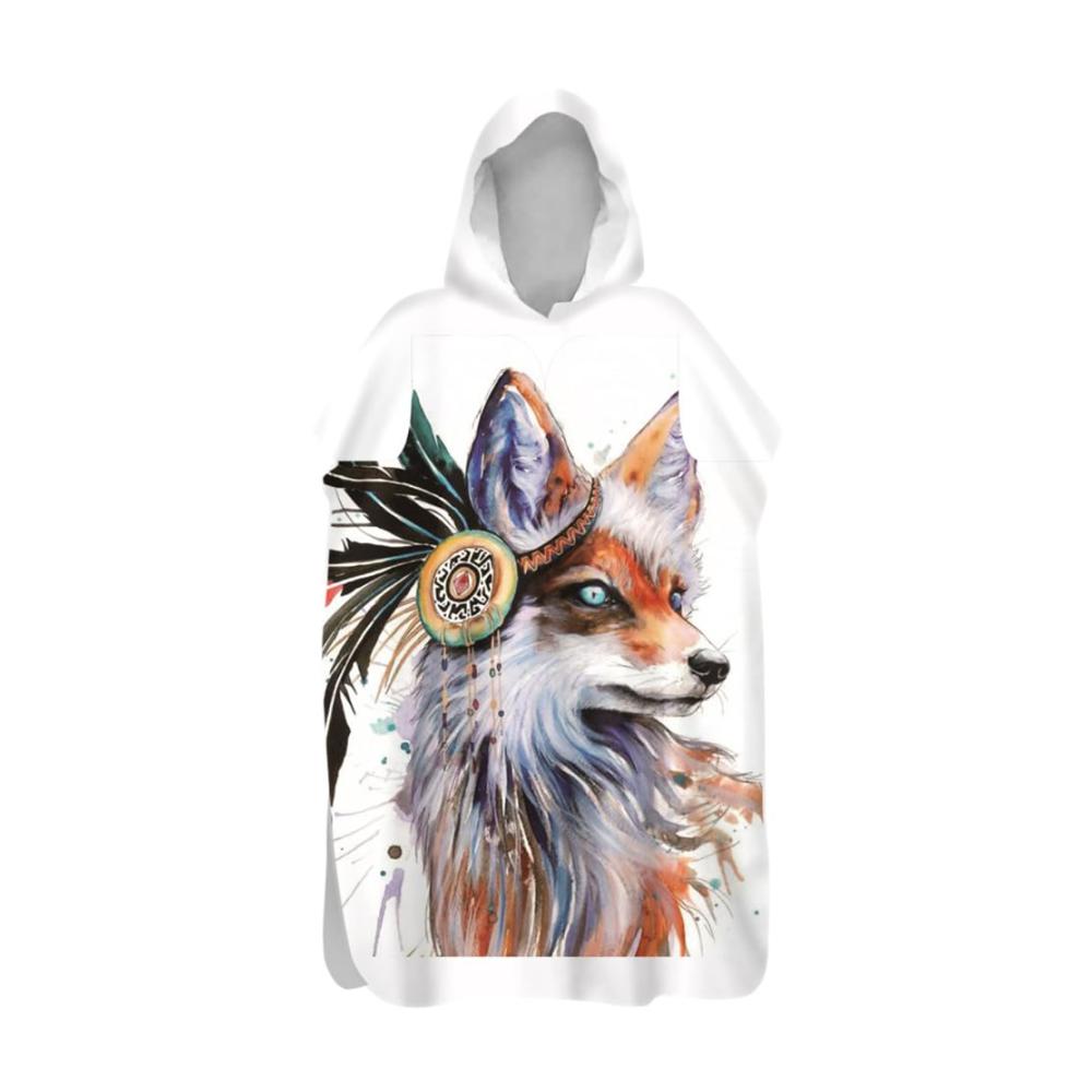Fuchs