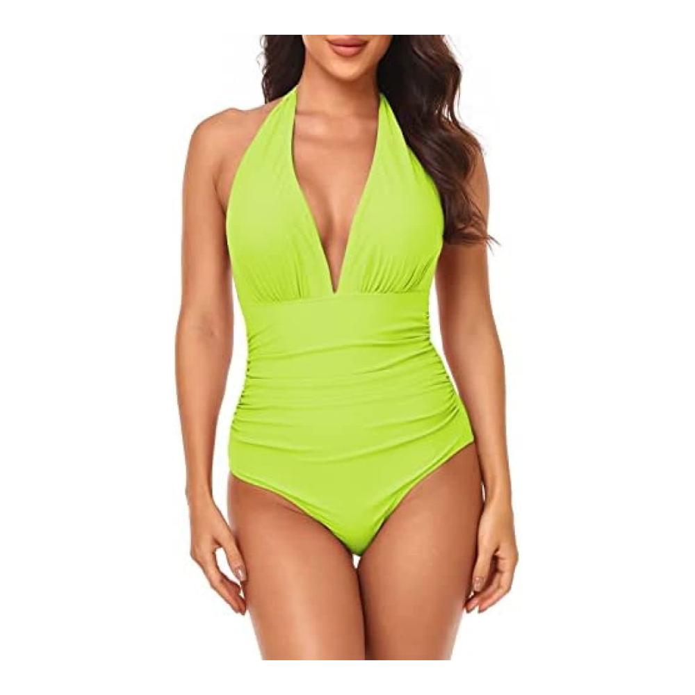 04#fluorescent Green