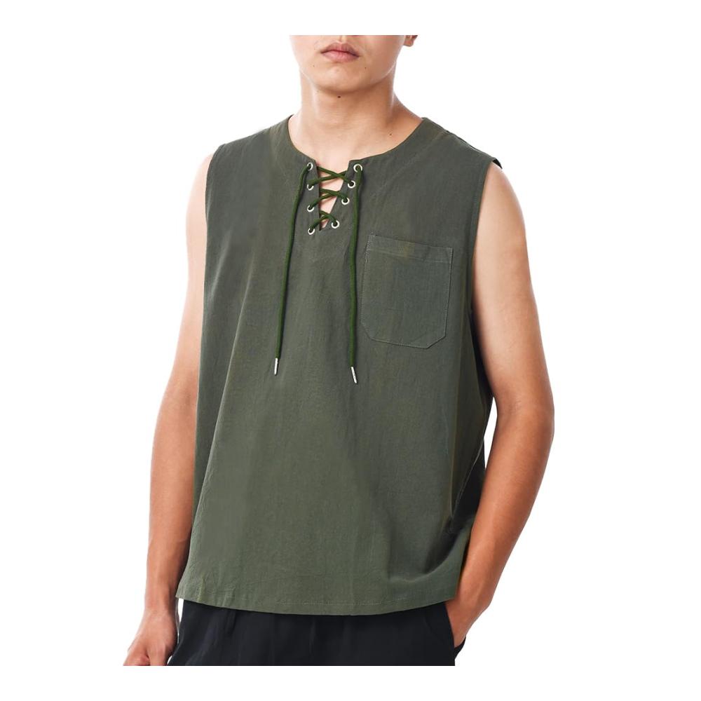 Tops Olive