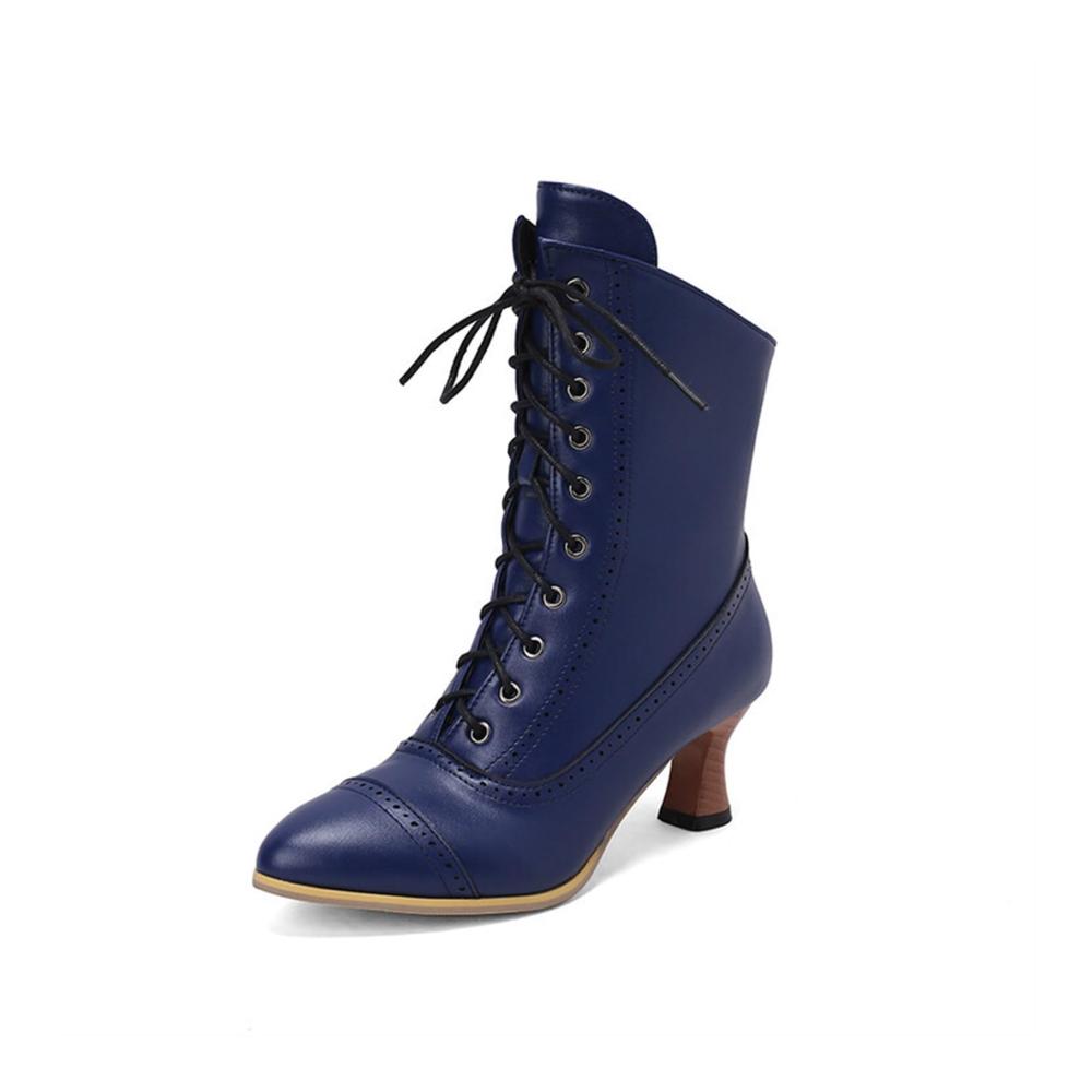 Blau