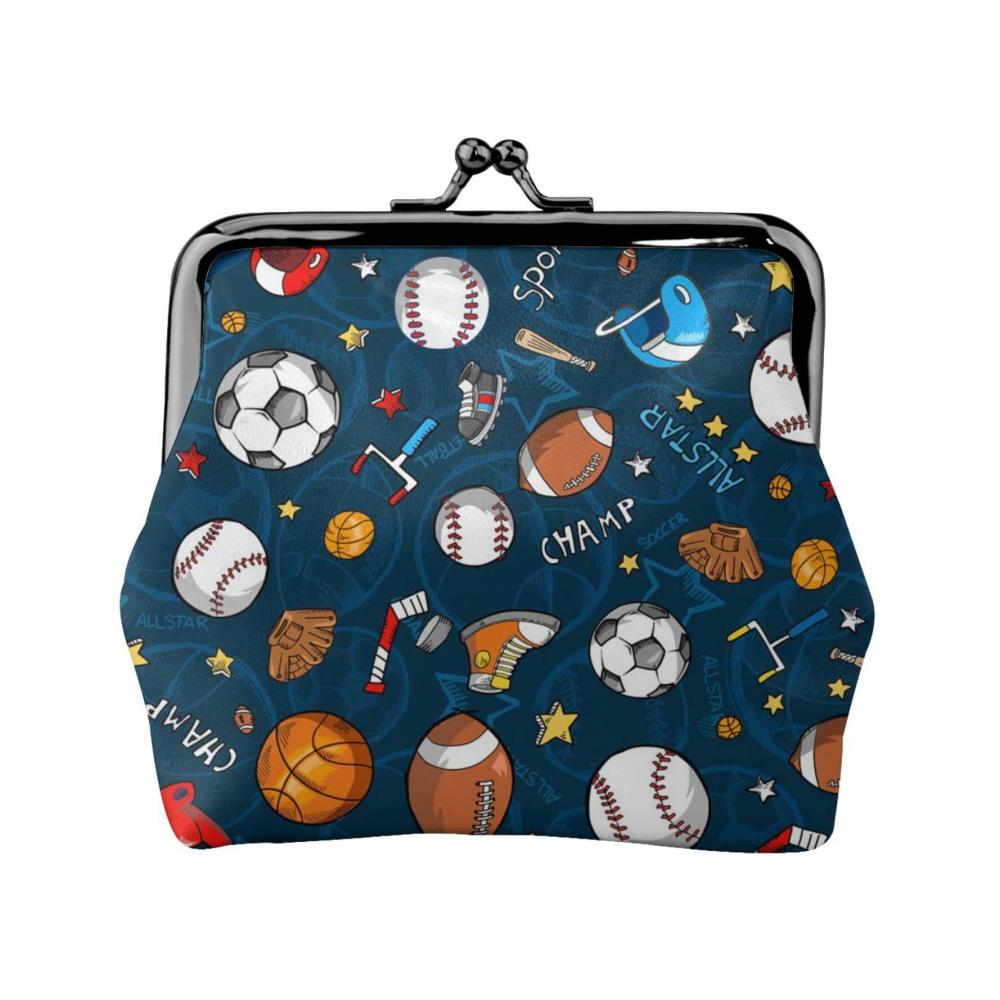 Baseball Basketball Fußball Hockey